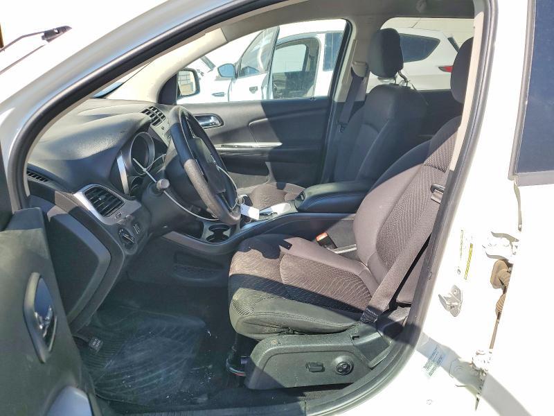 3C4PDDBG9FT578792 2015 DODGE JOURNEY photo no. 7