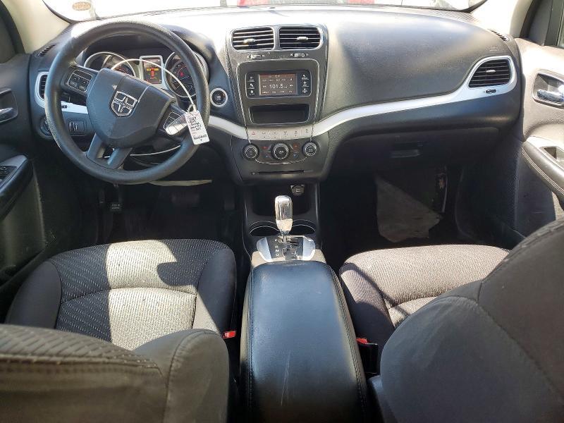 3C4PDDBG9FT578792 2015 DODGE JOURNEY photo no. 8