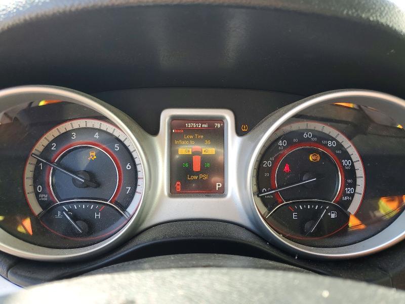 3C4PDDBG9FT578792 2015 DODGE JOURNEY photo no. 9