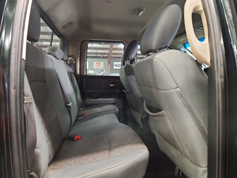 1C6RR7GT1GS245479 2016 RAM 1500 photo no. 10