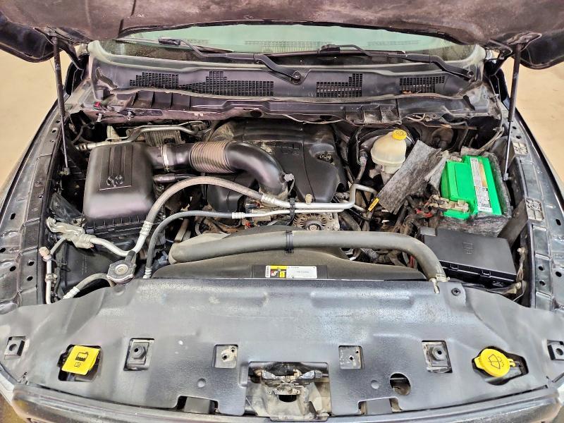 1C6RR7GT1GS245479 2016 RAM 1500 photo no. 11