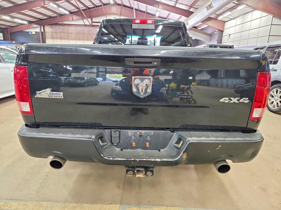 1C6RR7GT1GS245479 2016 RAM 1500 photo no. 6