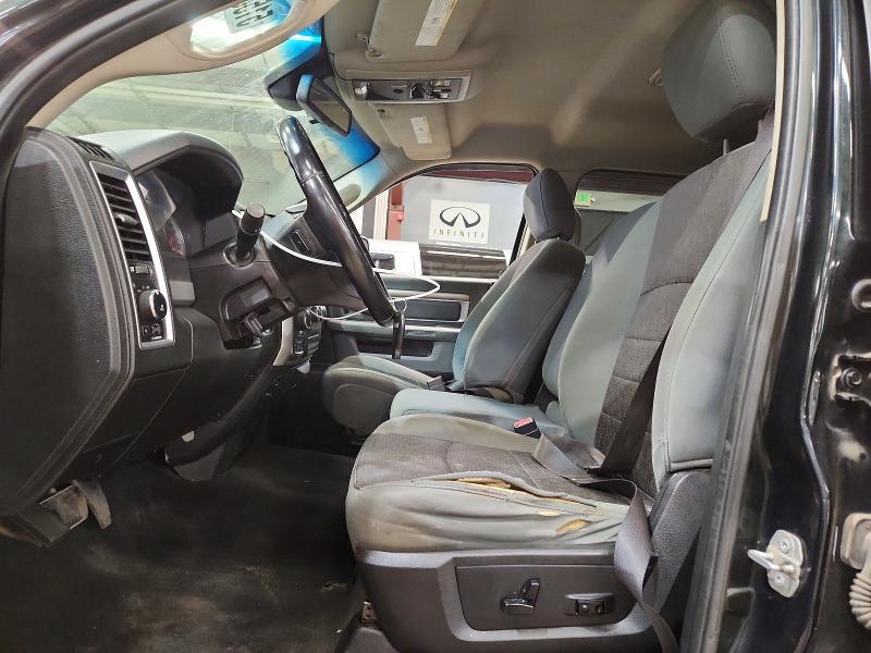 1C6RR7GT1GS245479 2016 RAM 1500 photo no. 7