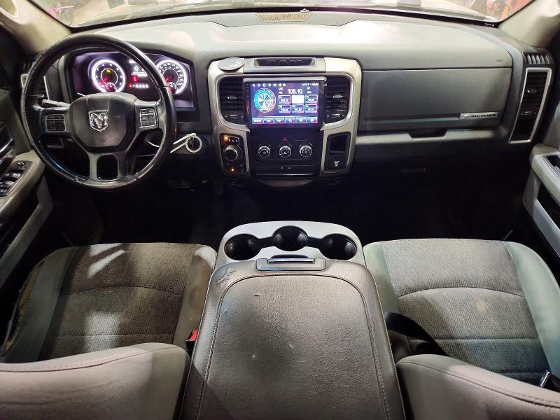 1C6RR7GT1GS245479 2016 RAM 1500 photo no. 8