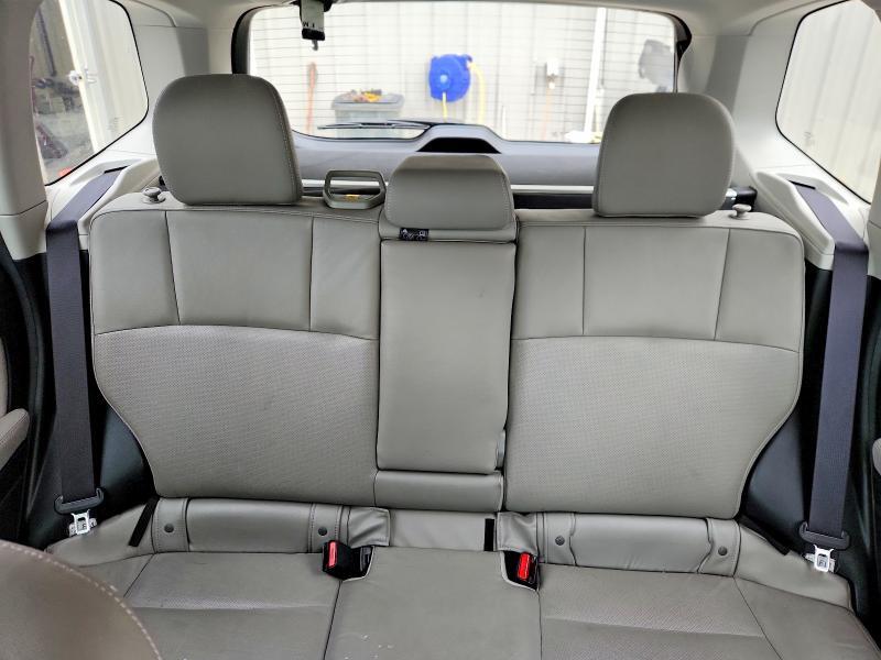 2014 SUBARU FORESTER 2.5I LIMITED — Фото 10 из 13