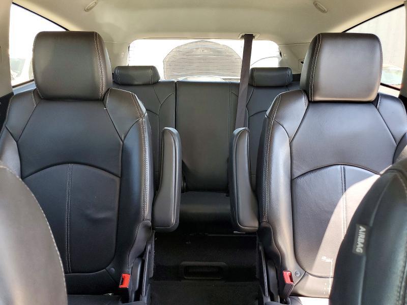 1GNKRHKD0EJ153256 2014 CHEVROLET TRAVERSE photo no. 10