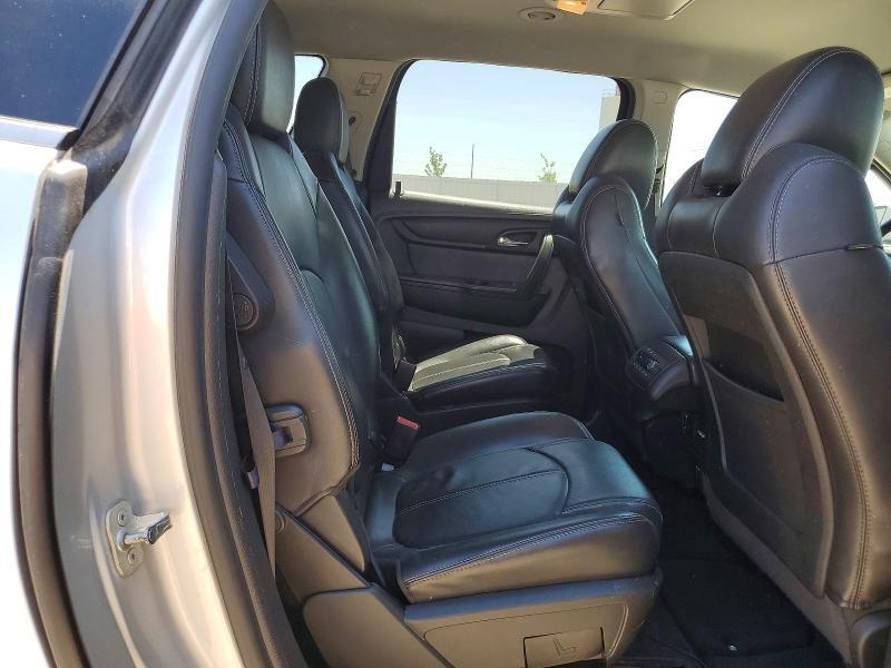 1GNKRHKD0EJ153256 2014 CHEVROLET TRAVERSE photo no. 11