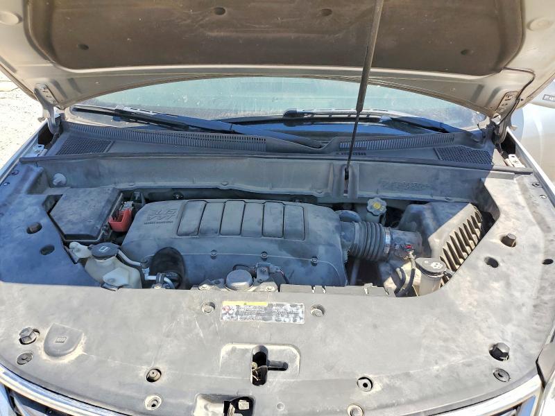 1GNKRHKD0EJ153256 2014 CHEVROLET TRAVERSE photo no. 12
