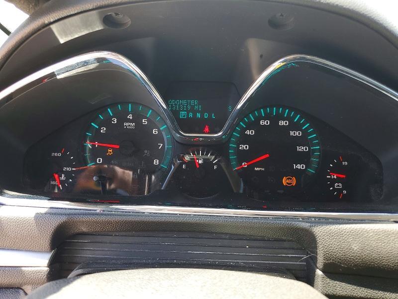 1GNKRHKD0EJ153256 2014 CHEVROLET TRAVERSE photo no. 9