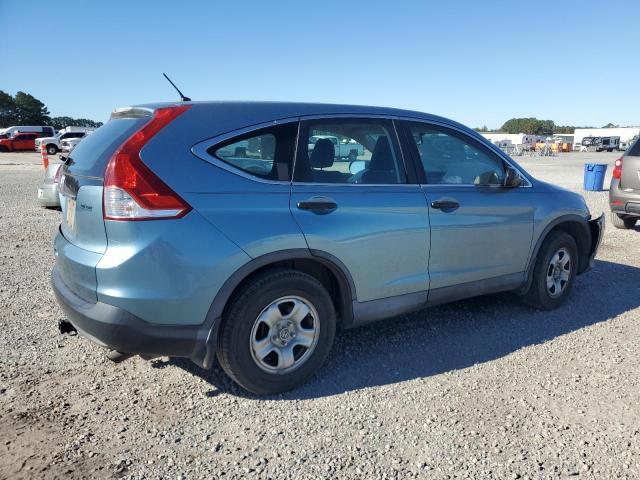 2014 HONDA CR-V LX — Фото 3 из 13