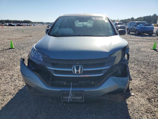 2014 HONDA CR-V LX — Фото 5 из 13