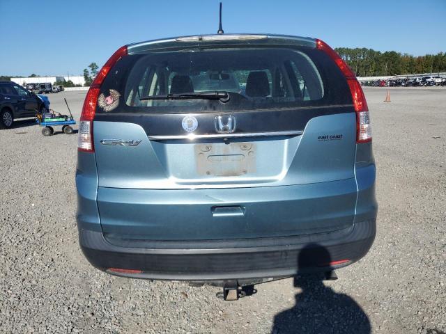 2014 HONDA CR-V LX — Фото 6 из 13