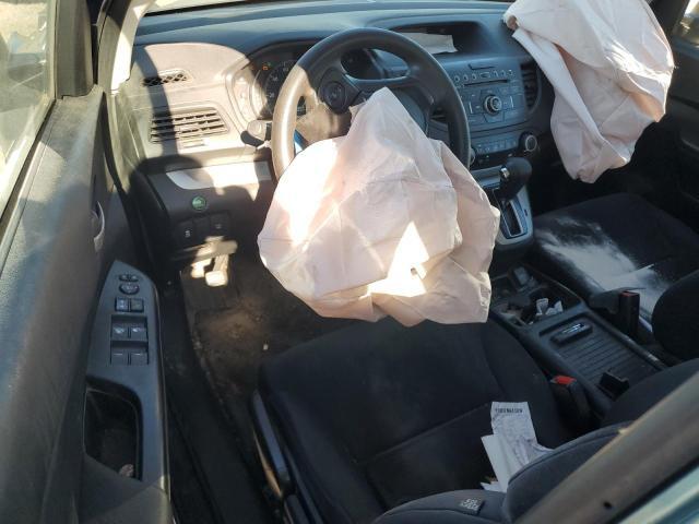 2014 HONDA CR-V LX — Фото 8 из 13