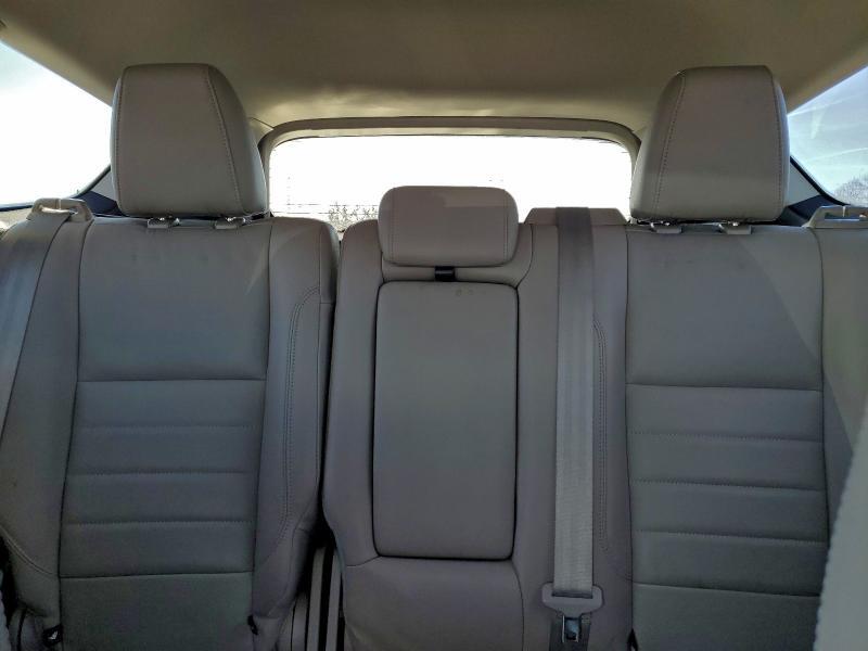 2014 FORD ESCAPE TITANIUM — Фото 10 из 13