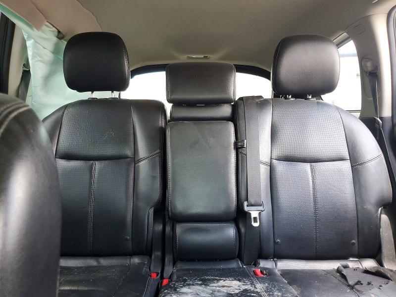 2014 NISSAN PATHFINDER PLATINUM — Фото 10 из 13
