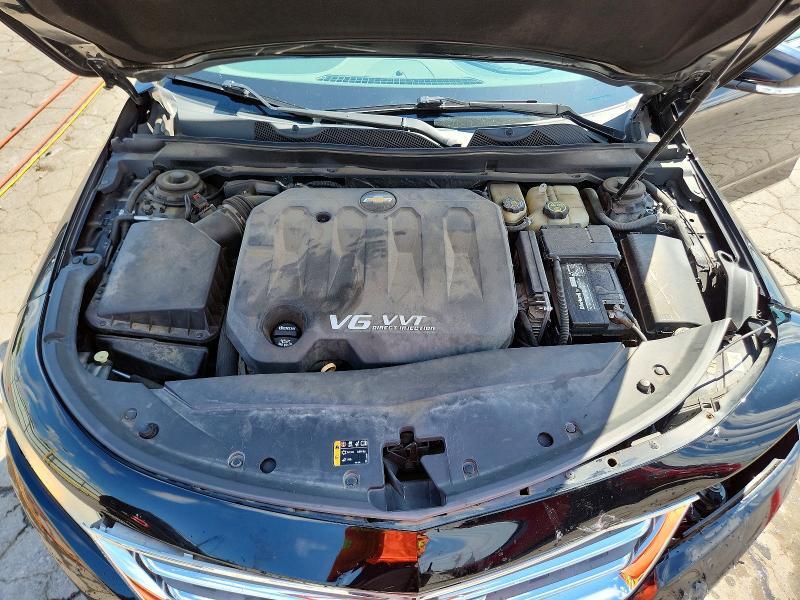 2G1125S31E9304852 2014 CHEVROLET IMPALA photo no. 11