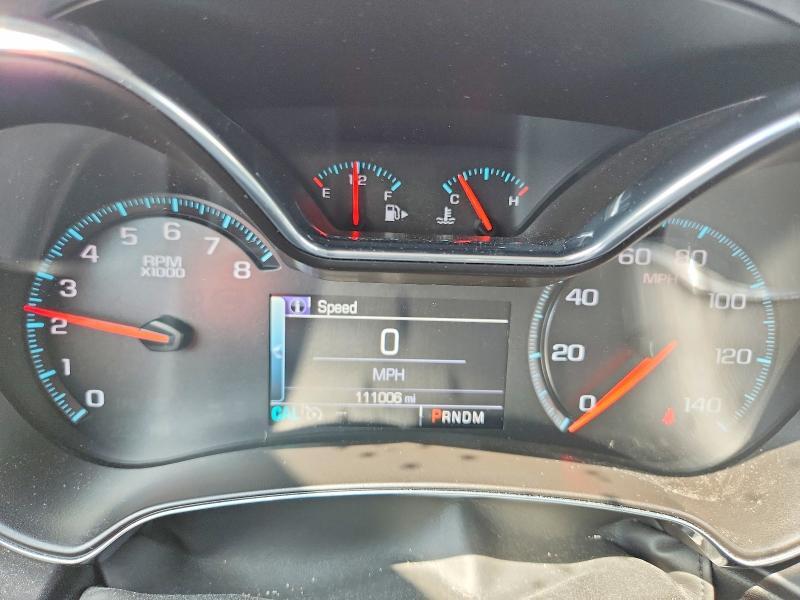2G1125S31E9304852 2014 CHEVROLET IMPALA photo no. 9