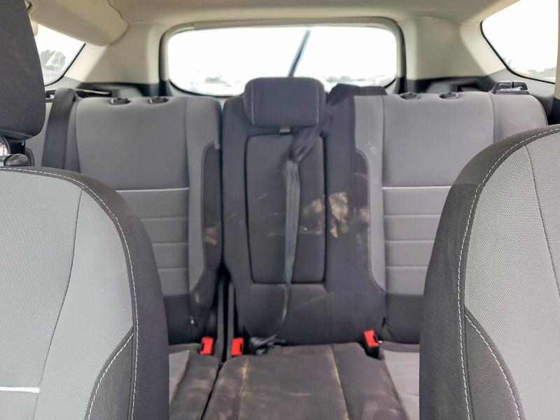 2014 FORD ESCAPE SE — Фото 10 из 13