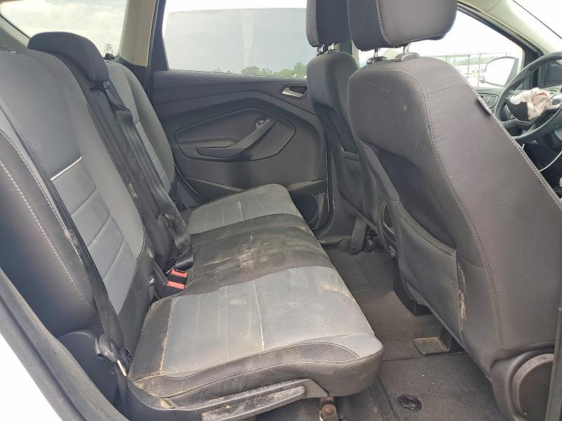 2014 FORD ESCAPE SE — Фото 11 из 13