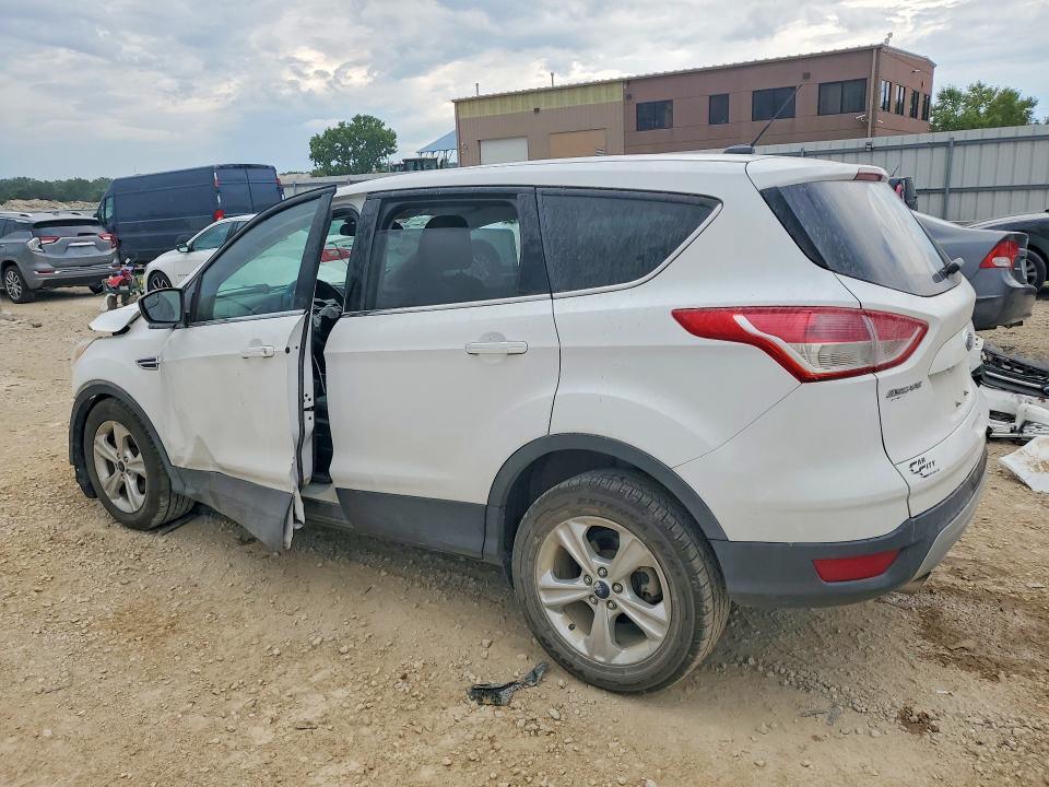 2014 FORD ESCAPE SE — Фото 2 из 13