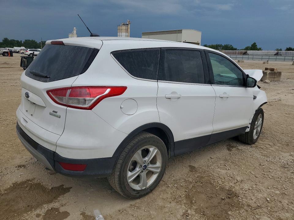 2014 FORD ESCAPE SE — Фото 3 из 13