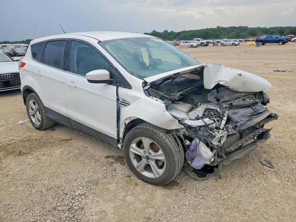 2014 FORD ESCAPE SE — Фото 4 из 13