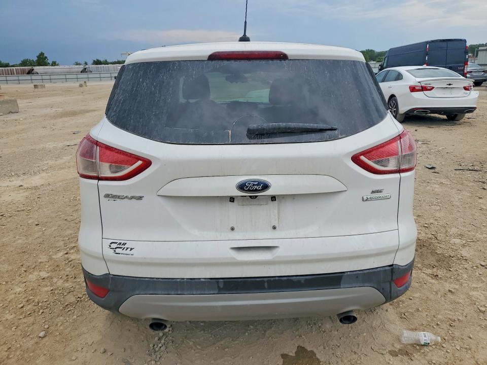 2014 FORD ESCAPE SE — Фото 6 из 13