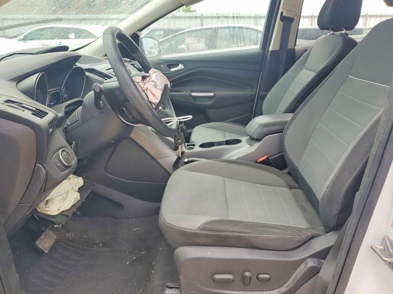 2014 FORD ESCAPE SE — Фото 7 из 13