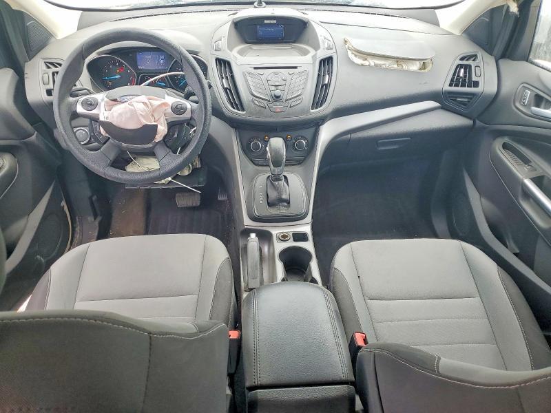 2014 FORD ESCAPE SE — Фото 8 из 13