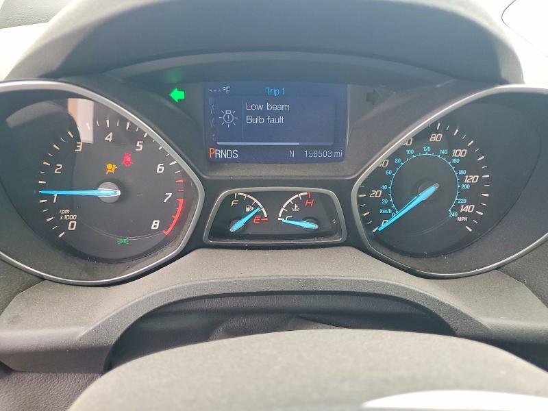 2014 FORD ESCAPE SE — Фото 9 из 13