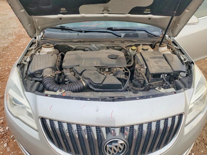 2014 BUICK REGAL — Фото 12 из 13