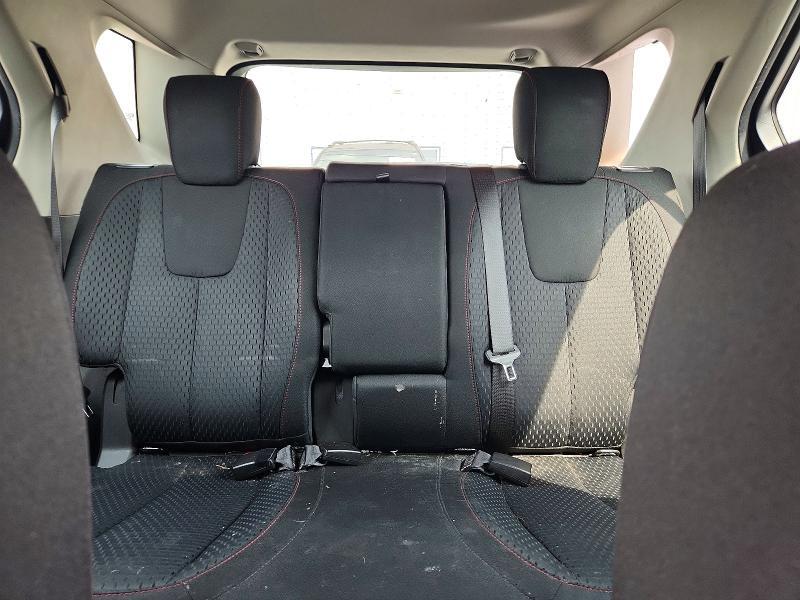 2013 CHEVROLET EQUINOX LS — Фото 10 из 13
