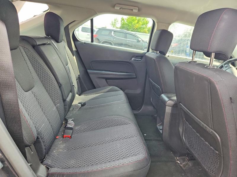 2013 CHEVROLET EQUINOX LS — Фото 11 из 13