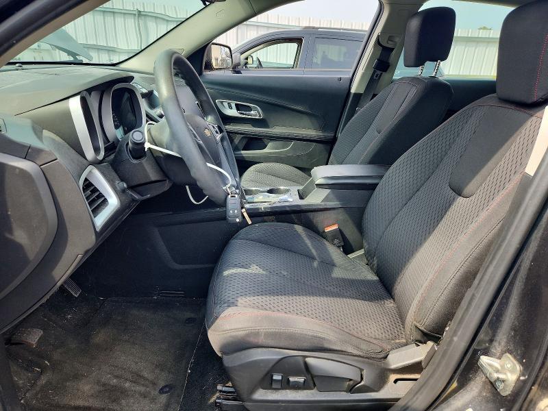 2013 CHEVROLET EQUINOX LS — Фото 7 из 13