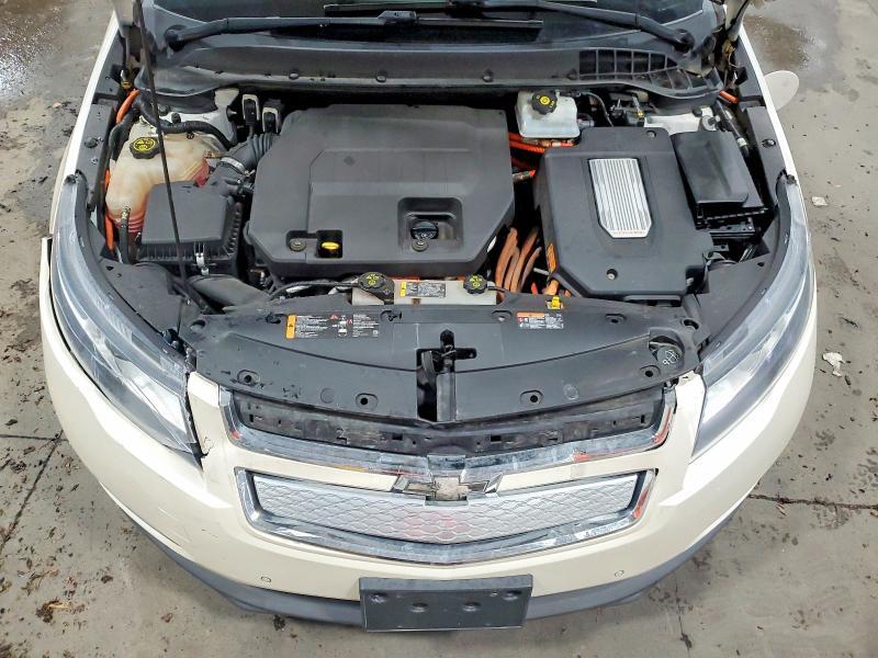 1G1RD6E44DU113175 2013 CHEVROLET VOLT photo no. 11