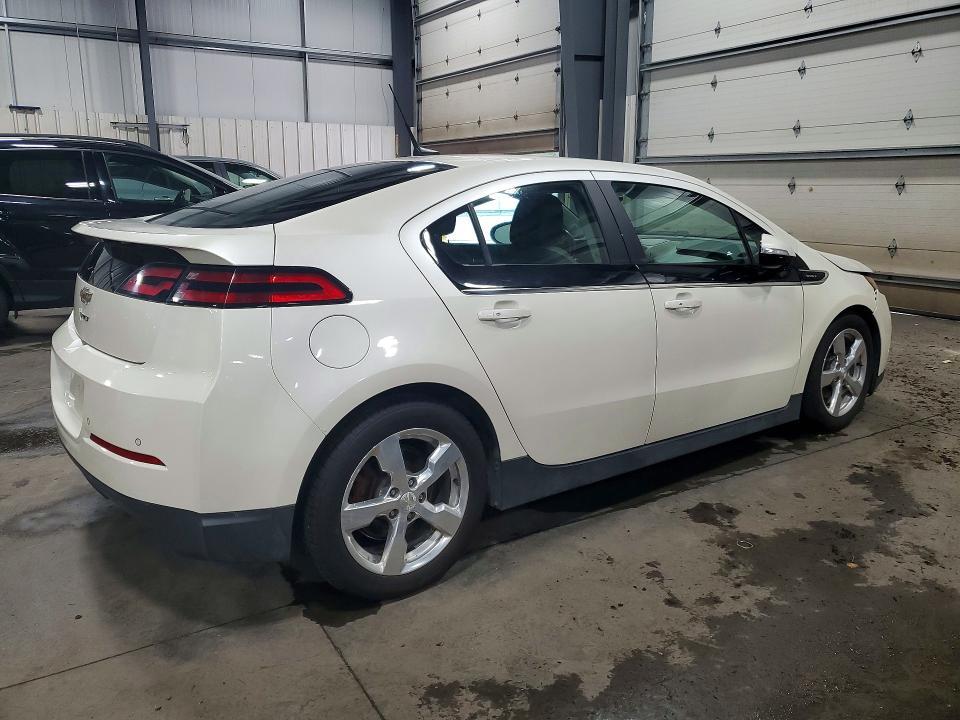 1G1RD6E44DU113175 2013 CHEVROLET VOLT photo no. 3