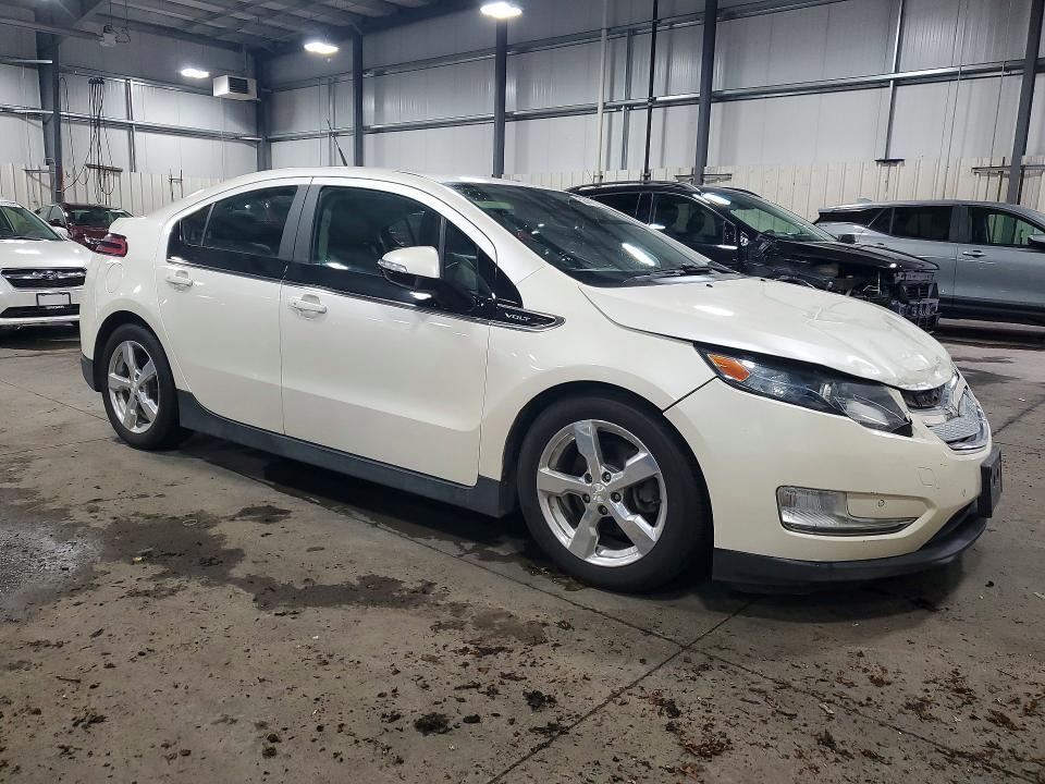 1G1RD6E44DU113175 2013 CHEVROLET VOLT photo no. 4
