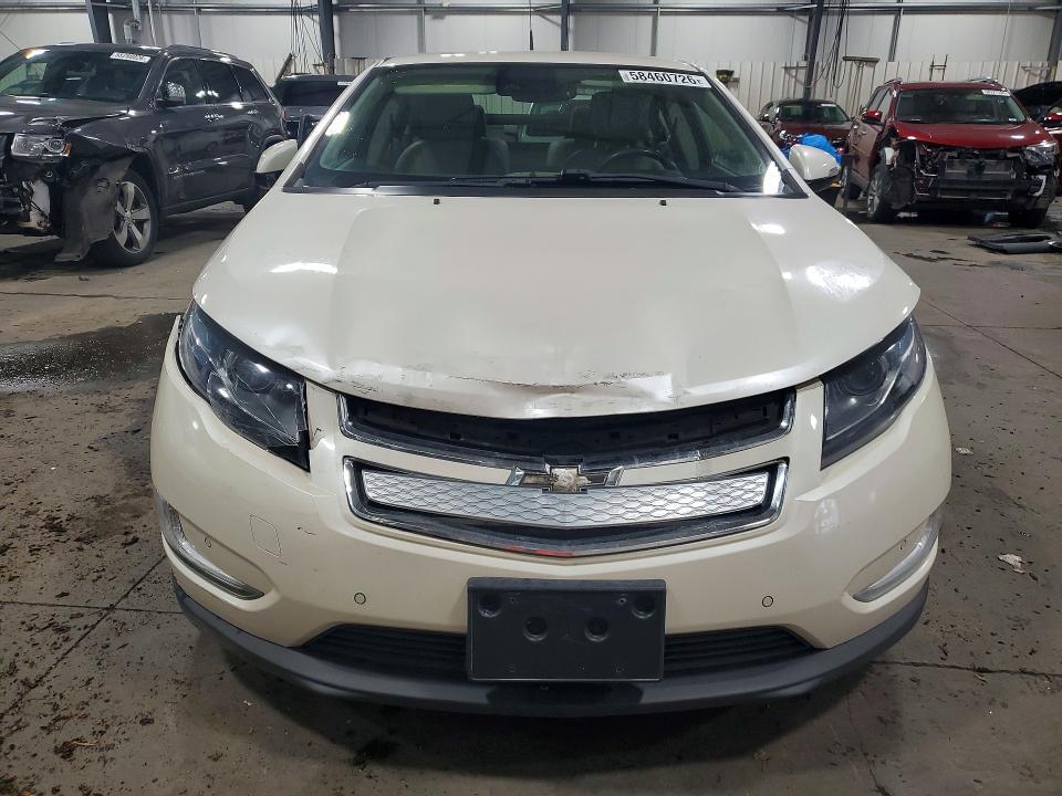 1G1RD6E44DU113175 2013 CHEVROLET VOLT photo no. 5