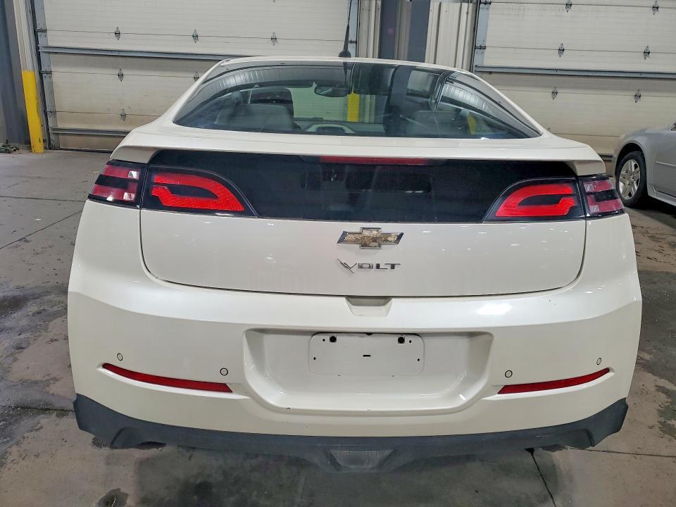 1G1RD6E44DU113175 2013 CHEVROLET VOLT photo no. 6