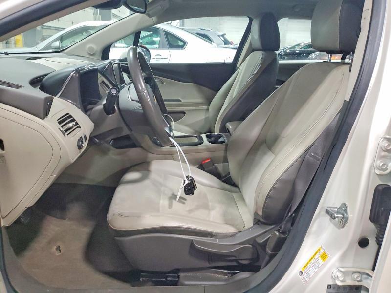 1G1RD6E44DU113175 2013 CHEVROLET VOLT photo no. 7
