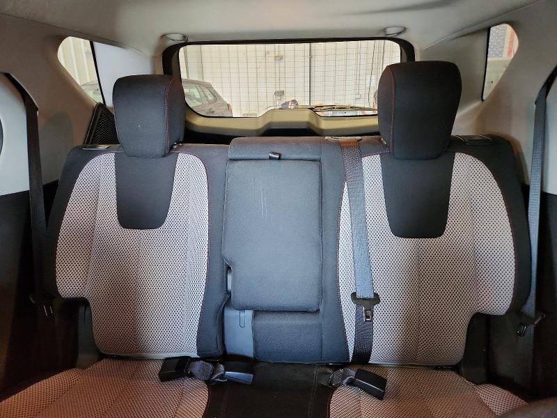 2013 CHEVROLET EQUINOX LT — Фото 10 из 13