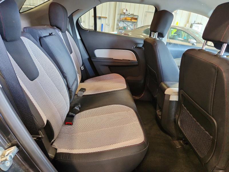 2013 CHEVROLET EQUINOX LT — Фото 11 из 13