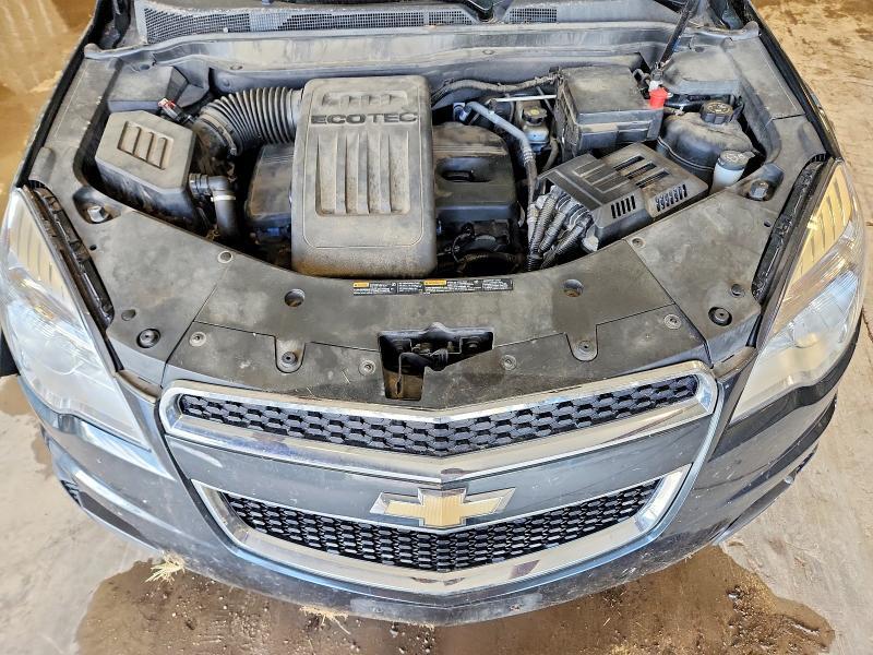 2013 CHEVROLET EQUINOX LT — Фото 12 из 13