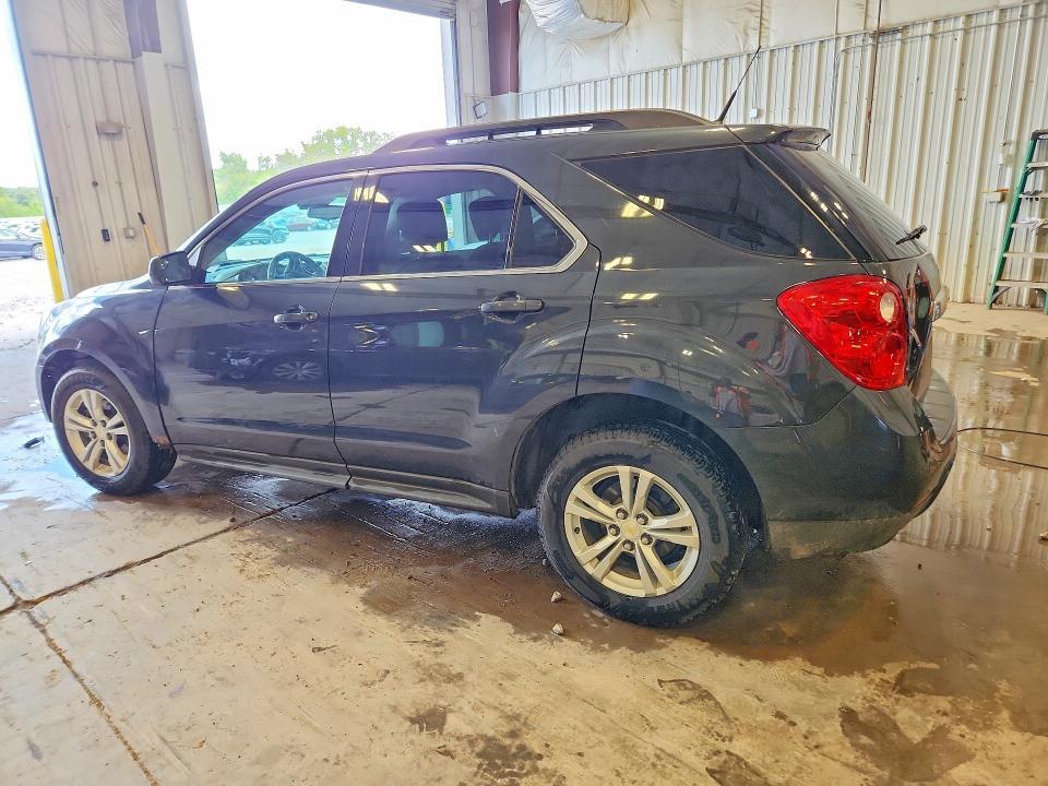 2013 CHEVROLET EQUINOX LT — Фото 2 из 13