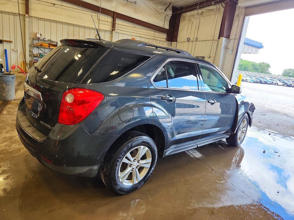 2013 CHEVROLET EQUINOX LT — Фото 3 из 13