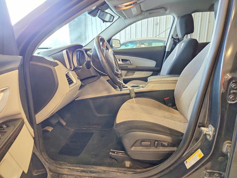 2013 CHEVROLET EQUINOX LT — Фото 7 из 13