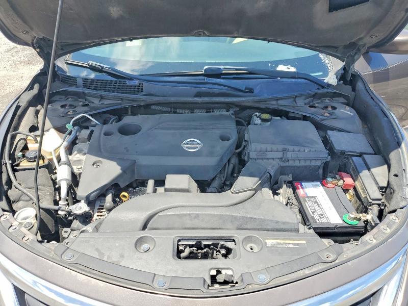 2013 NISSAN ALTIMA 2.5 — Фото 11 из 12