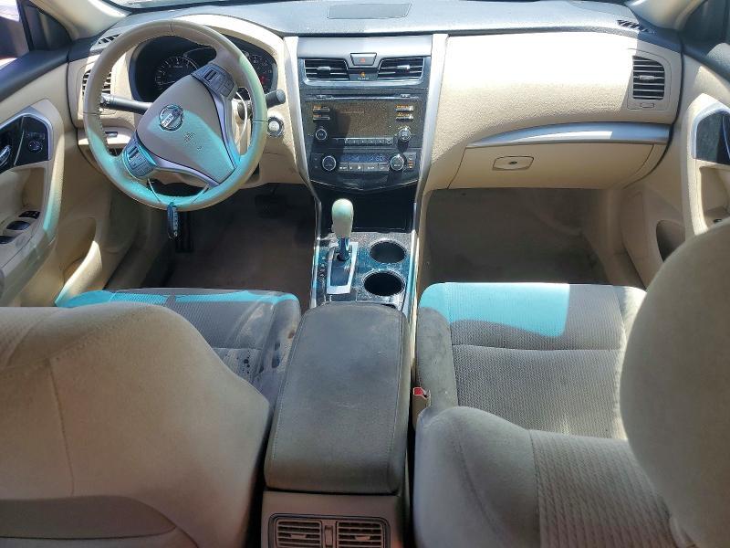 2013 NISSAN ALTIMA 2.5 — Фото 8 из 12