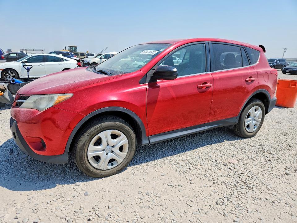 2013 TOYOTA RAV4 2T3BFREV8DW024760