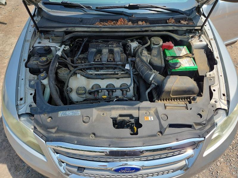 2012 FORD TAURUS SEL — Фото 11 из 12